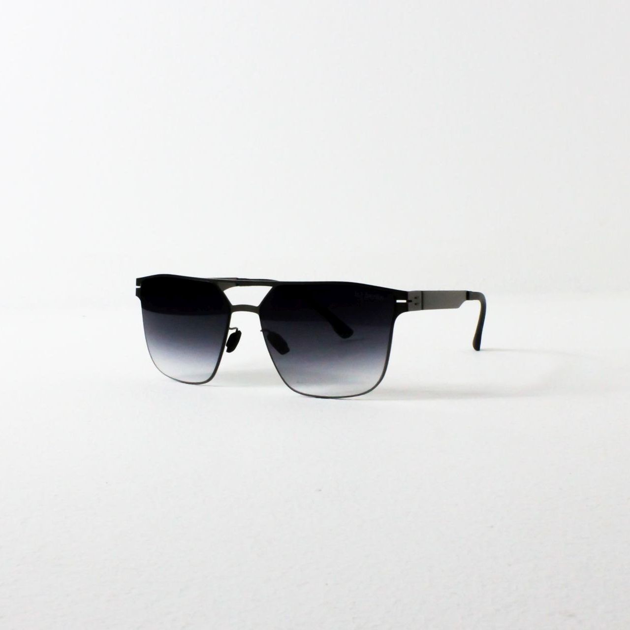 عینک آفتابی مردانه ایس برلین مدل Bruce PS 18011 D -  - 2