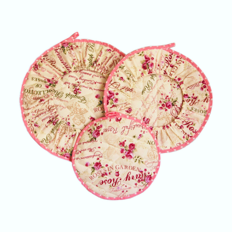 ست دم کنی 3 تکه مدل DA02