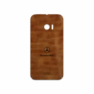 MAHOOT BFL-MBNZ Cover Sticker for HTC 10