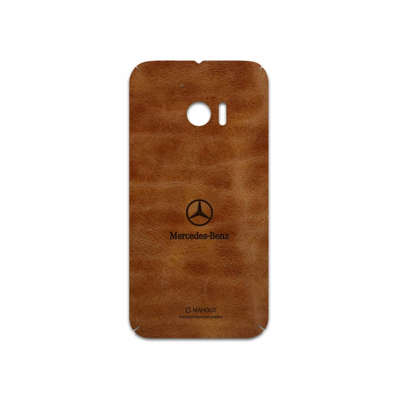 برچسب پوششی ماهوت مدل BFL-MBNZ مناسب برای گوشی موبایل اچ تی سی 10