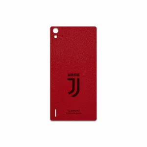 MAHOOT RL-JUVE Cover Sticker for Huawei Ascend P7