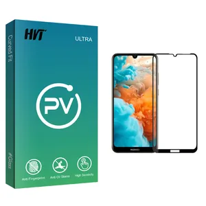 HVT PV glass Screen Protector For Huawei Y6 2019 / Y6 Prime 2019