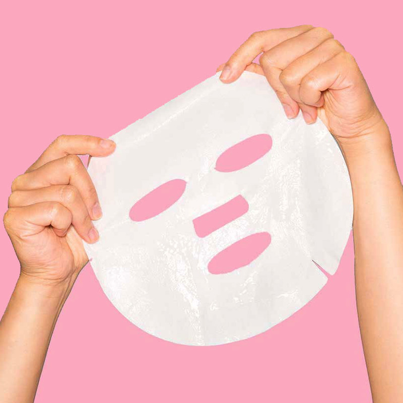 ماسک صورت سادور مدل آووکادو وزن 25 گرم