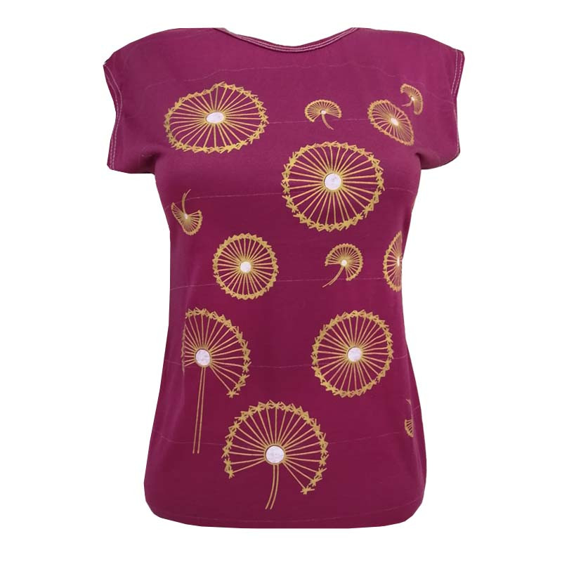 تی شرت زنانه کد 88