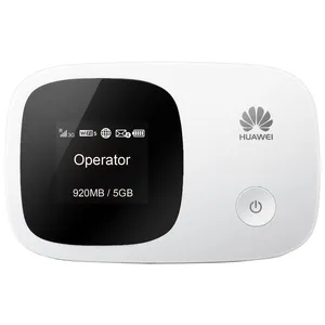 مودم 3G قابل حمل هوآوی مدل E5336 Unlocked 