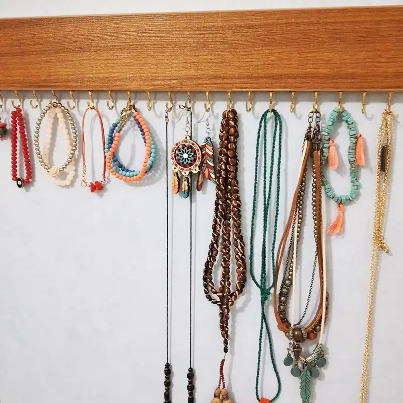 استند جواهرات مدل آهو کد 853