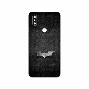 MAHOOT Batman Cover Sticker for Xiaomi Mi Mix 3