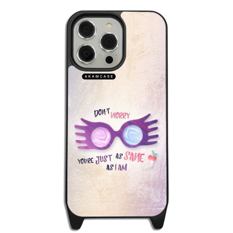 کاور آکام مدل AMCWLA14PROMAX-HARRY POTTER8 مناسب برای گوشی موبایل اپل iPhone 14 Pro Max