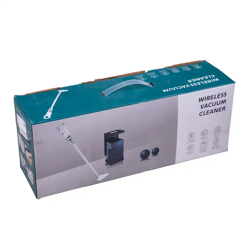 جارو شارژی عصایی مدل SK-968