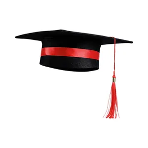 کلاه فارغ التحصیلی مدل نمدی کد ۰۱۱