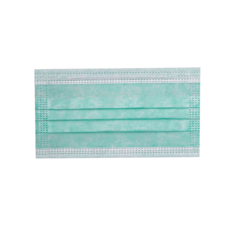 ماسک تنفسی های ماسک کد 2580 بسته 50 عددی