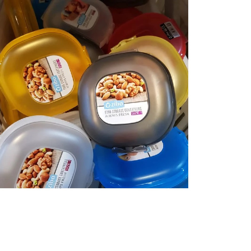 ظرف نگهدارنده زیبا مدل DH1