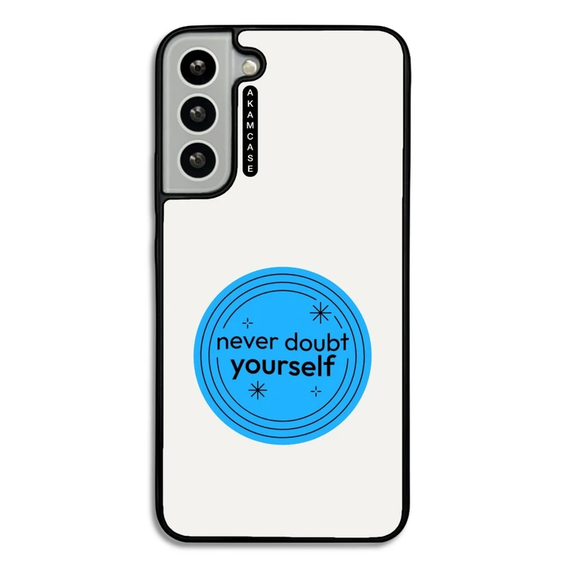 کاور آکام مدل AMC-WSGS22P-POSITIVE-26 مناسب برای گوشی موبایل سامسونگ Galaxy S22 Plus