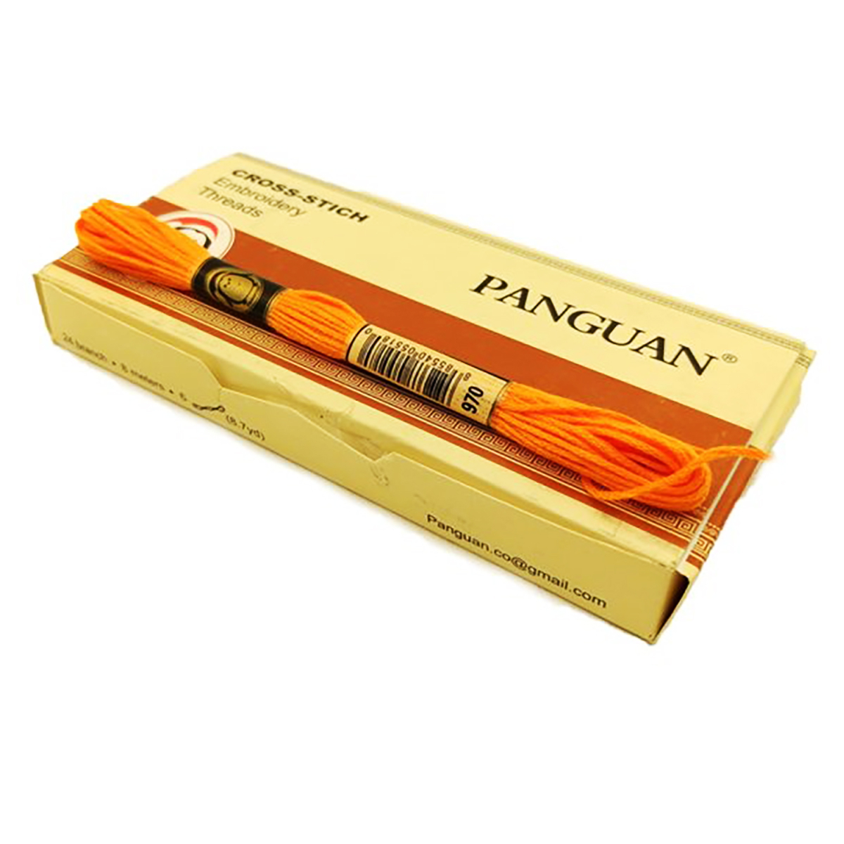 نخ کوبلن پنگوئن مدل P970 بسته 4 عددی