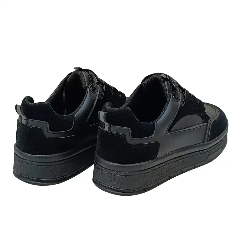 کفش روزمره زنانه مدل وارییر کد 03