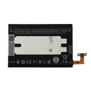 باتری موبایل مدل B0PGE100 ظرفیت 2840 میلی آمپر ساعت مناسب برای گوشی موبایل اچ تی سی ONE M9