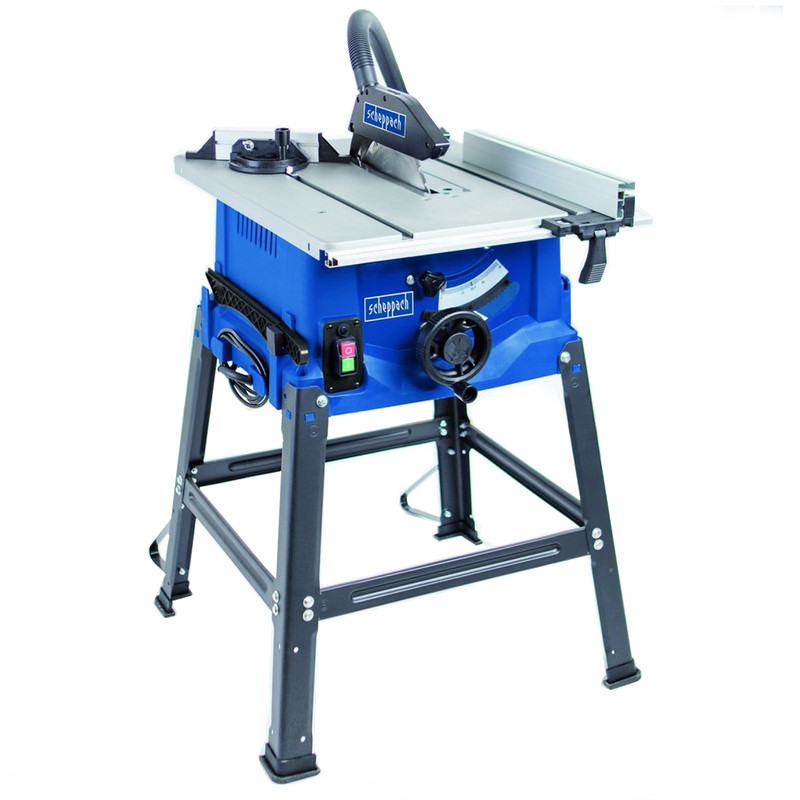 اره میزی نجاری شپخ مدل HS 100 S / 250 mm اره میزی نجاری شپخ مدل HS 100 S / 250 mm