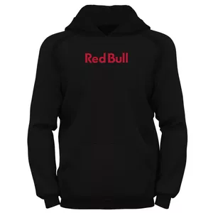 هودی زنانه مدل هودی زنانه مدل RedbullHoodie کد MH1585 رنگ مشکی