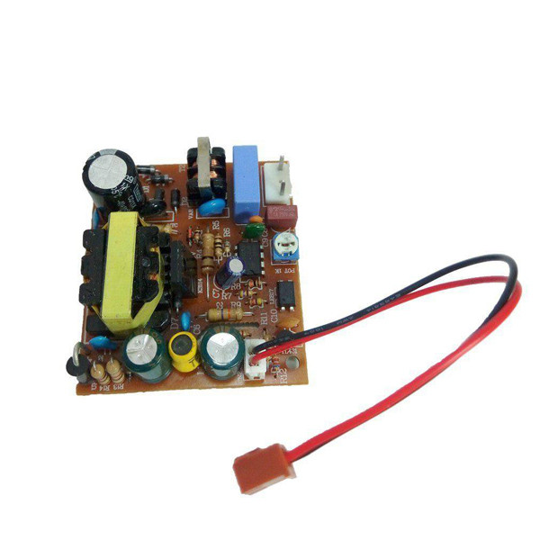 برد تغذیه آیفون تصویری سما الکترونیک مدل SAMA1