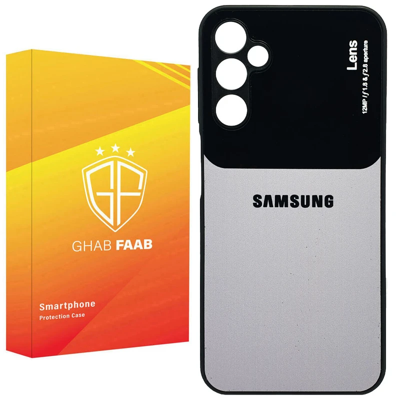 کاور قاب فاب مدل PVD01 طرح اسپرت مناسب برای گوشی موبایل سامسونگ Galaxy A14 