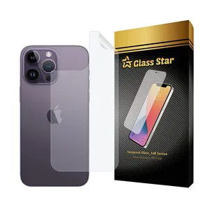 Glass Star NANOMTB Nano Back Protector For Apple iPhone 14 Pro
