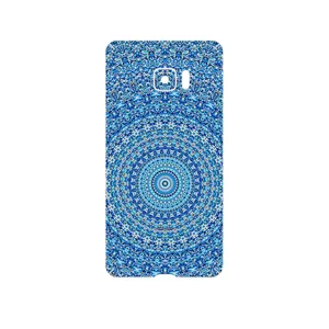 MAHOOT Mandala Design 1 Cover Sticker for HTC U Ultra