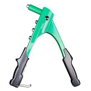 انبر پرچ هوتچ مدل 160106 سایز 10 اینچ