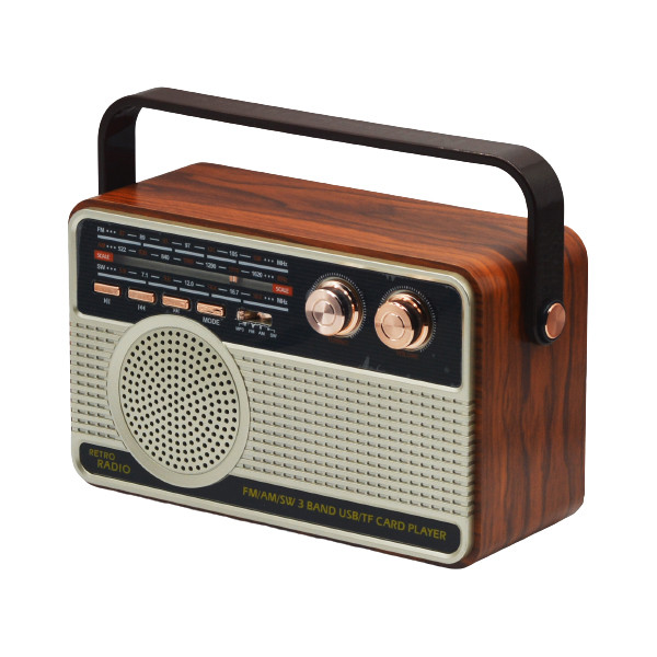 رادیو مدل 506 رادیو مدل 506