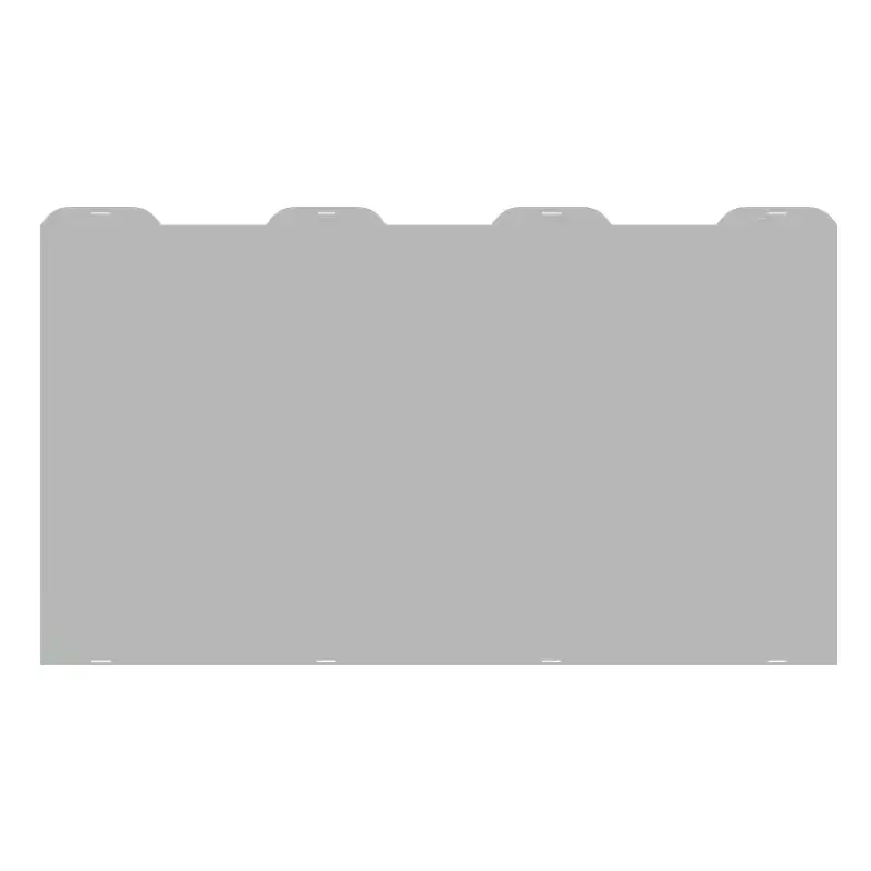 محافظ صفحه نمایش تلویزیون مدل AREN32-Plus مناسب برای تلویزیون 32 اینچ