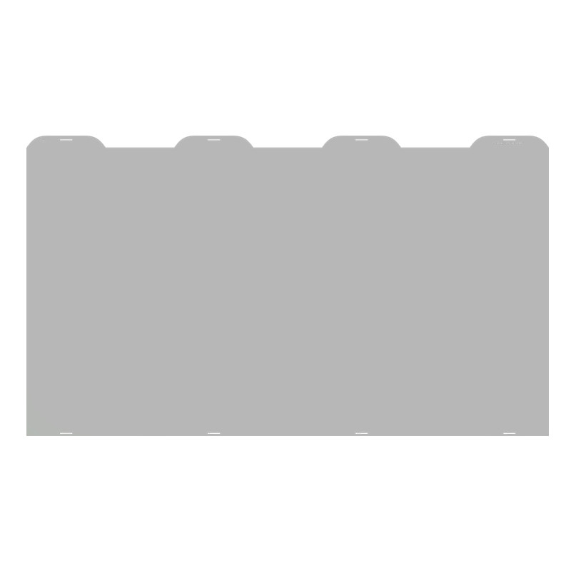 محافظ صفحه نمایش تلویزیون مدل AREN32-Plus مناسب برای تلویزیون 32 اینچ