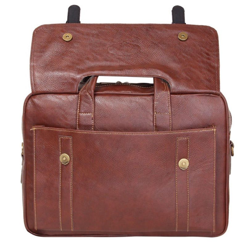 کیف اداری مردانه مدل NM0010 -  - 8