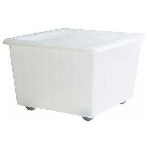 جعبه اسباب بازی کودک ایکیا مدل VESSLA