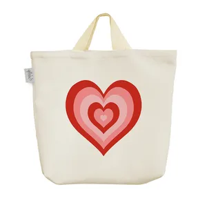 ساک خرید خندالو مدل ملت عشق کد 5822