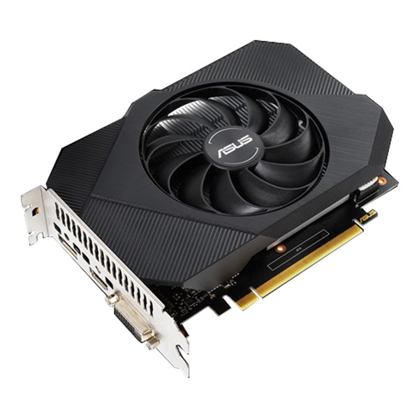 کارت گرافیک ایسوس مدل PH-GTX1650-O4GD6
