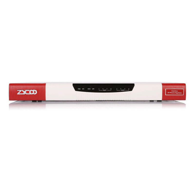 IP-PBX زایکو مدل CooVox U20-V3