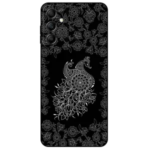 Megafone phoenix 7425 Cover For Samsung Galaxy A14