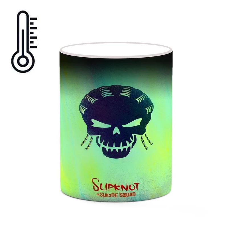 ماگ حرارتی کاکتی مدل El Diablo کد mgh38618