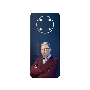 MAHOOT Bill_Gates Cover Sticker for Huawei Nova Y90