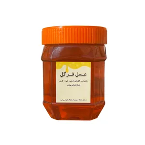 عسل شهد فرگل - 500 گرم