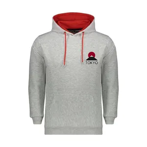 هودی مردانه آریا پارس مدل آراد-1-291