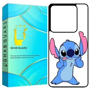 Ghab Guard GCHPX6 Cover For Xiaomi Redmi Note 13 Pro 5G / Poco X6