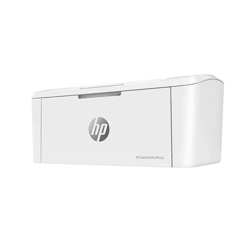 پرینتر لیزری اچ‌ پی مدل  LaserJet Pro M15a