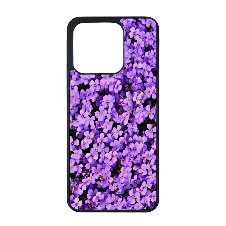 کاور گالری وبفر طرح گلدار مناسب برای گوشی موبایل شیائومی 13