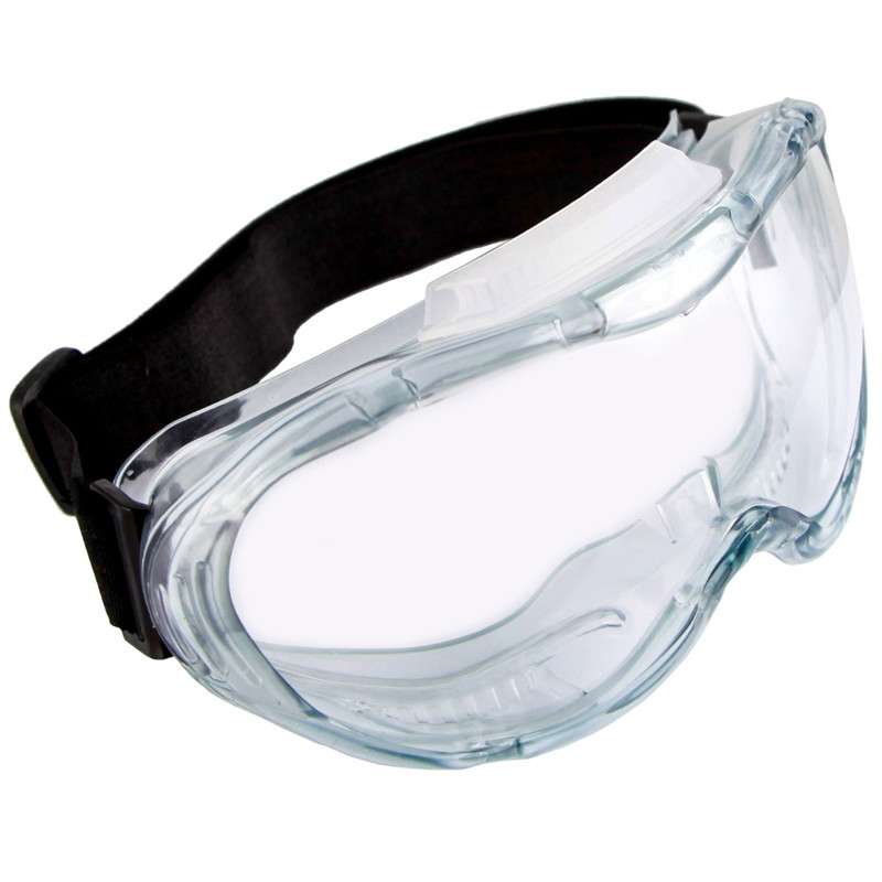 عینک ایمنی توتاص مدل ATBM-A1