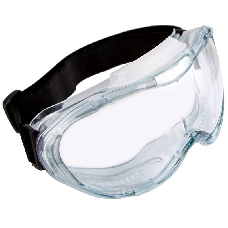 عینک ایمنی توتاص مدل ATBM-A1