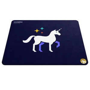 Hoomero Unicorn A5895 Mousepad