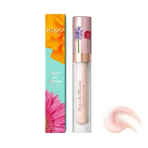 برق لب مایع کیکو میلانو مدل Days In Bloom شماره 01