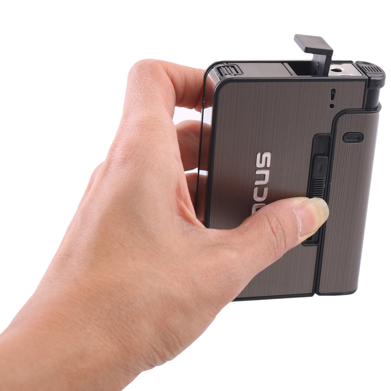 جا سیگاری فوکوس مدل 101261