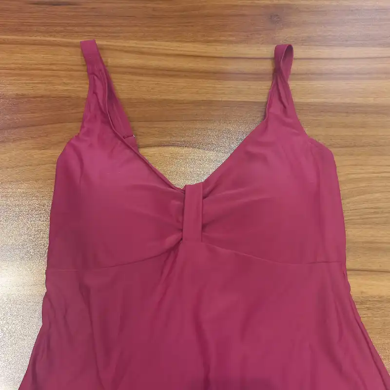 مایو زنانه اسمارا مدل کاپ دار کد 12028252