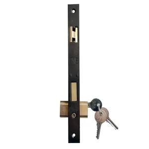 قفل درب اتاق وان مدل DI-592